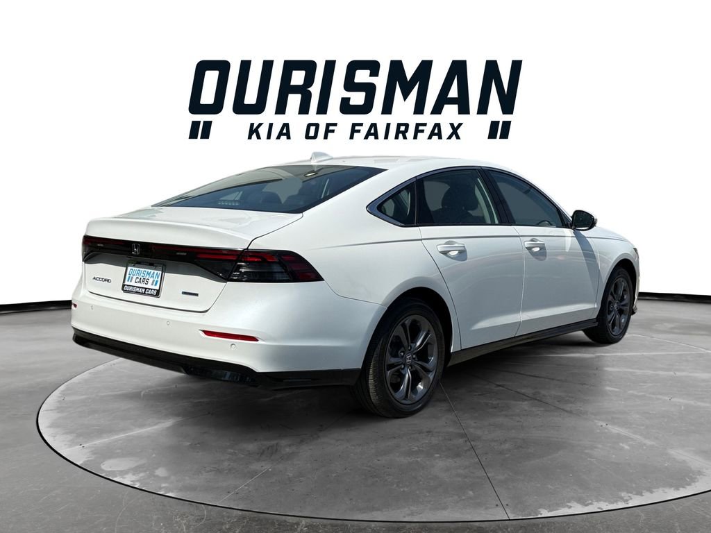 Used 2023 Honda Accord EX-L image 6