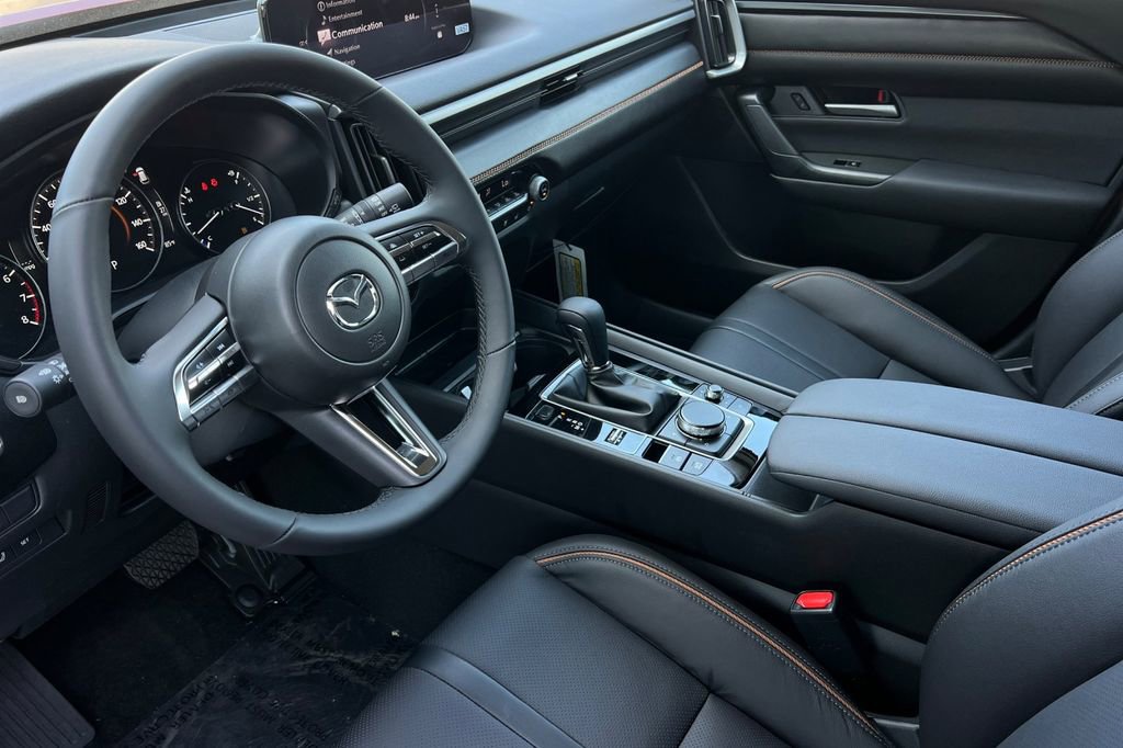 New 2026 MAZDA CX-50 AWD 2.5 S w/ Cargo Package image 11