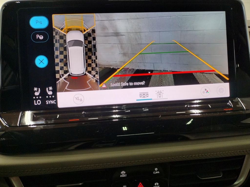 New 2026 Volkswagen Atlas SEL Premium R-Line image 11