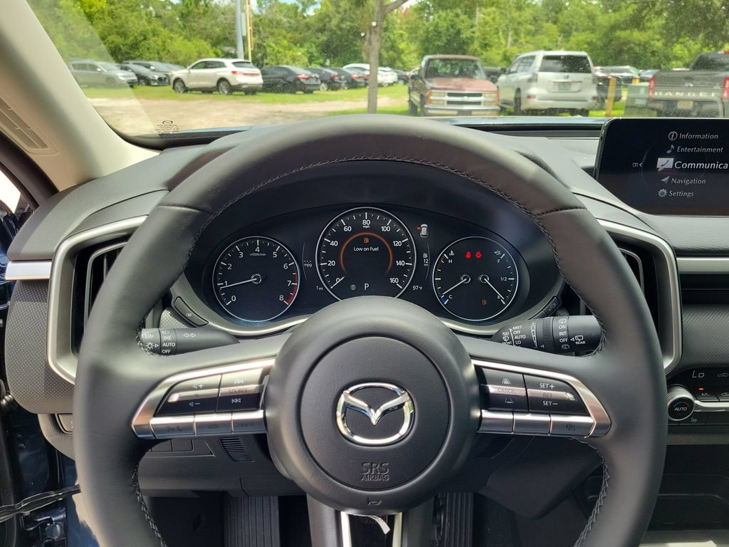 New 2026 MAZDA CX-50 AWD 2.5 S w/ Weather Package image 27