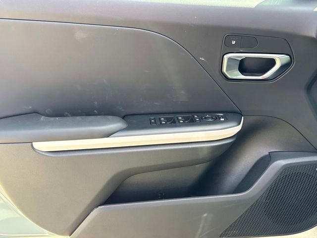 New 2026 Kia K4 GT-Line Turbo image 22