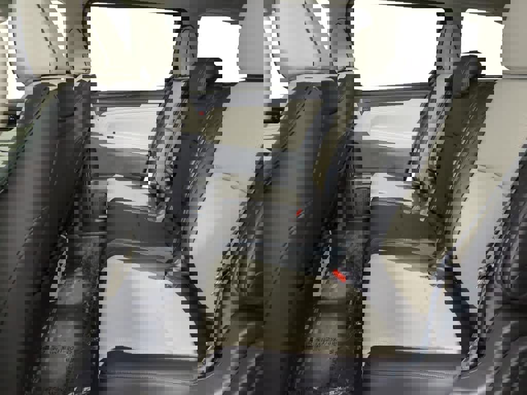 New 2026 Honda Odyssey Elite image 18