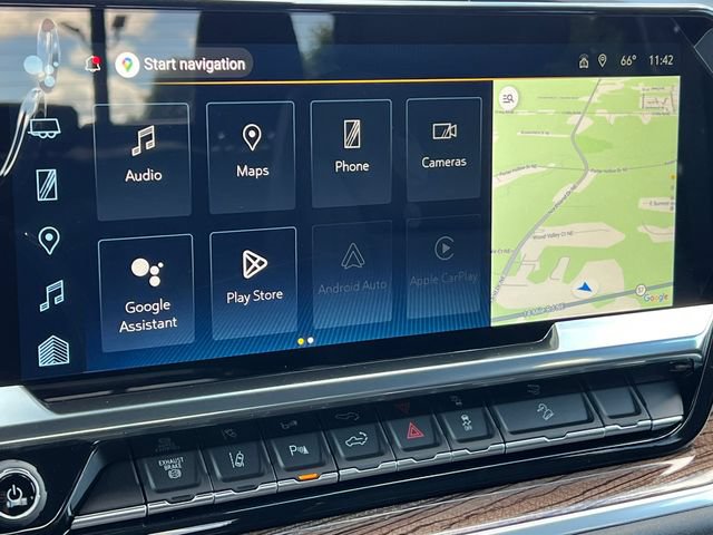 New 2026 Chevrolet Silverado 2500 LT w/ Trail Boss Package AWD/4WD image 30