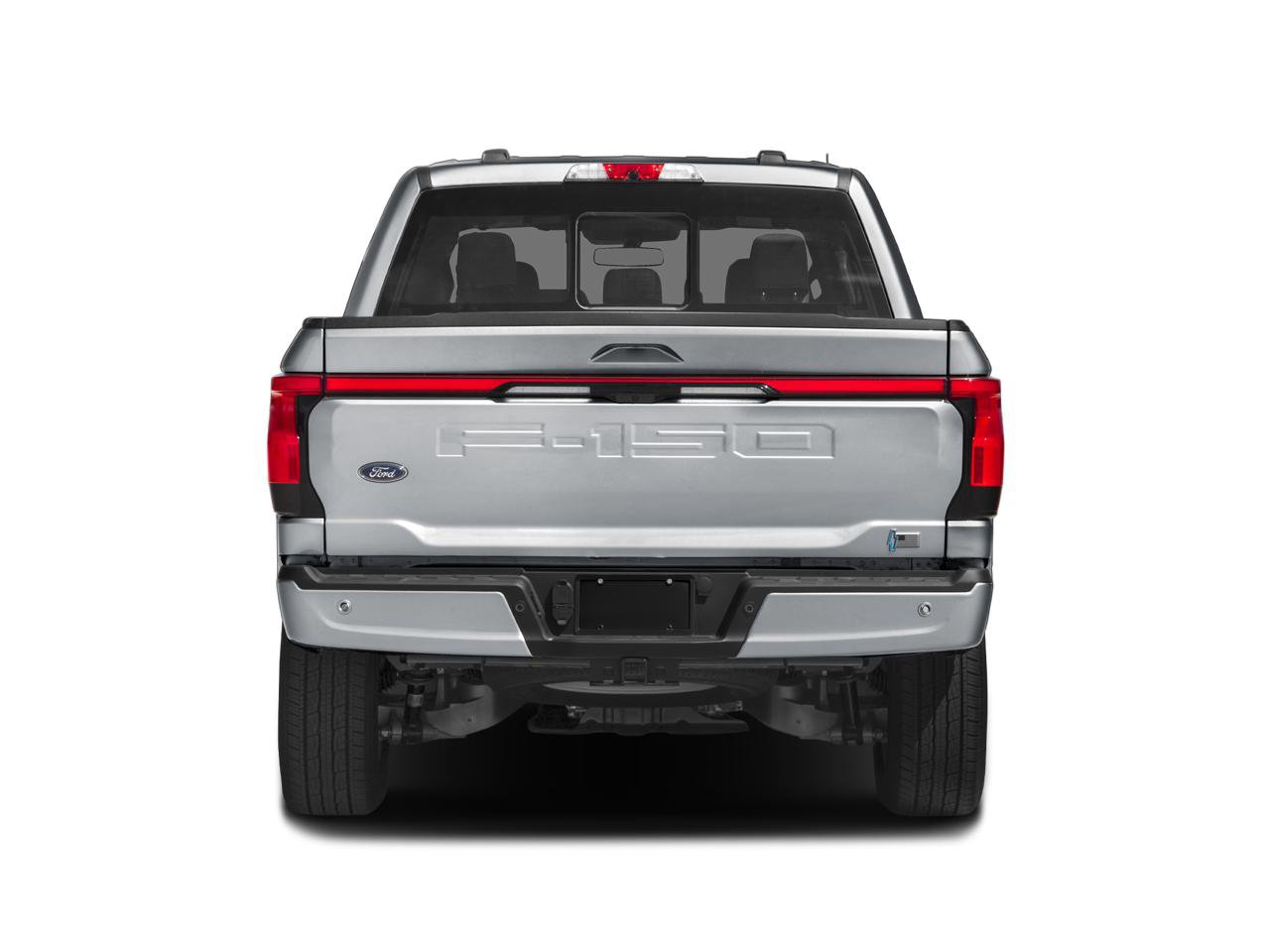 New 2025 Ford F150 Lightning Lariat image 21