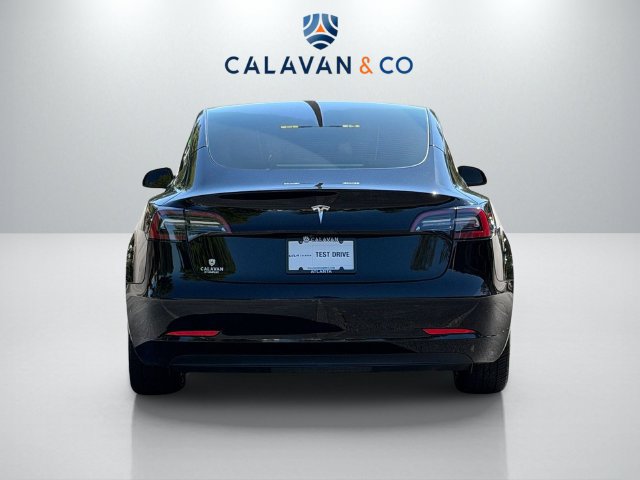 Used 2023 Tesla Model 3 Standard Range RWD image 6