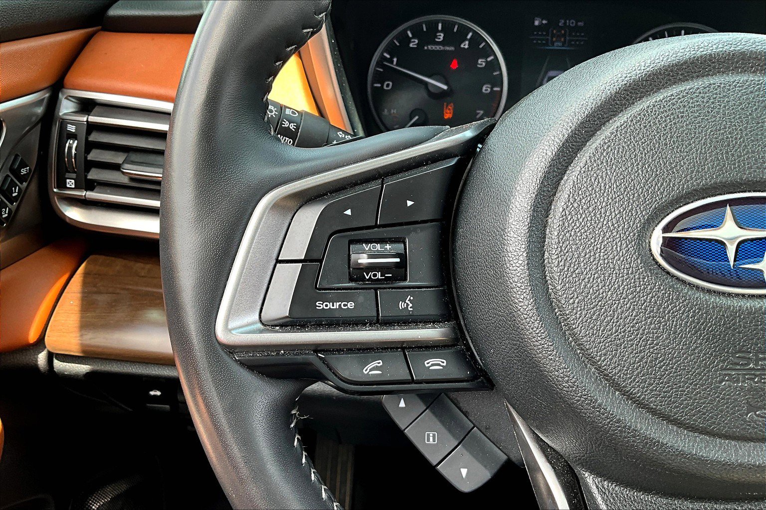 Used 2022 Subaru Legacy Touring XT w/ Popular Package #2 image 22