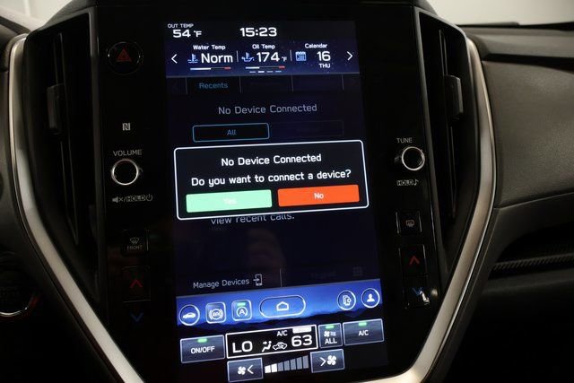 Certified 2024 Subaru Crosstrek 2.0i Premium image 26