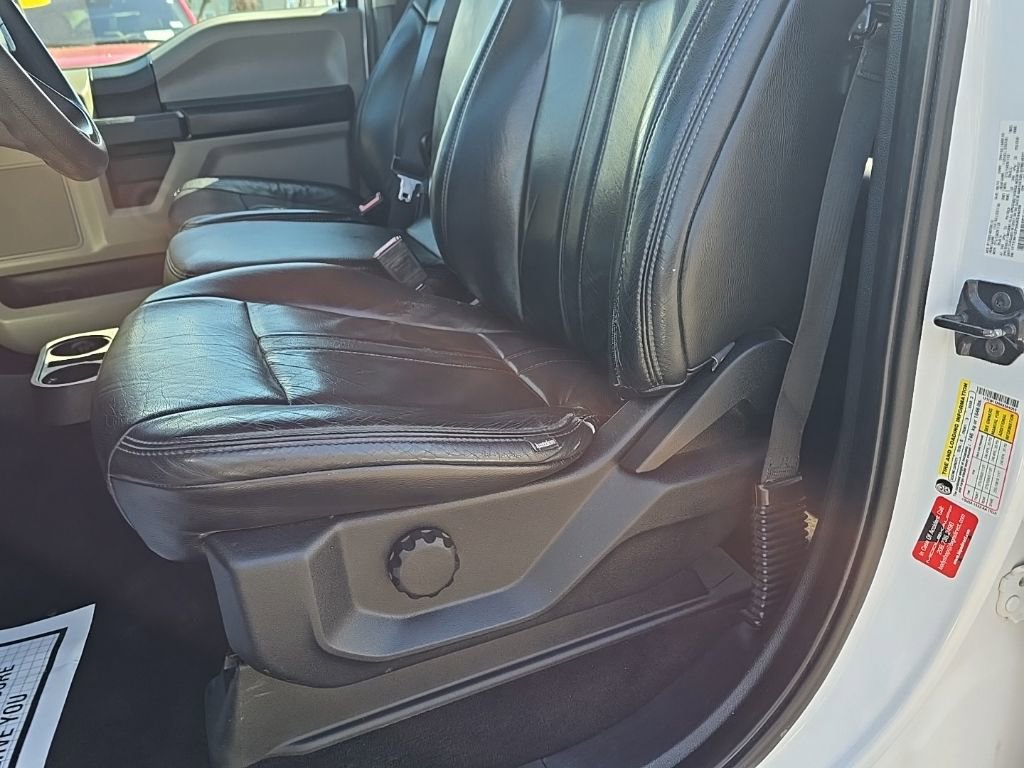 Used 2019 Ford F150 XL w/ Equipment Group 101A Mid image 17