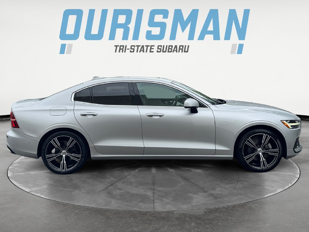 Used 2022 Volvo S60 B5 Inscription w/ Advanced Package AWD/4WD image 7