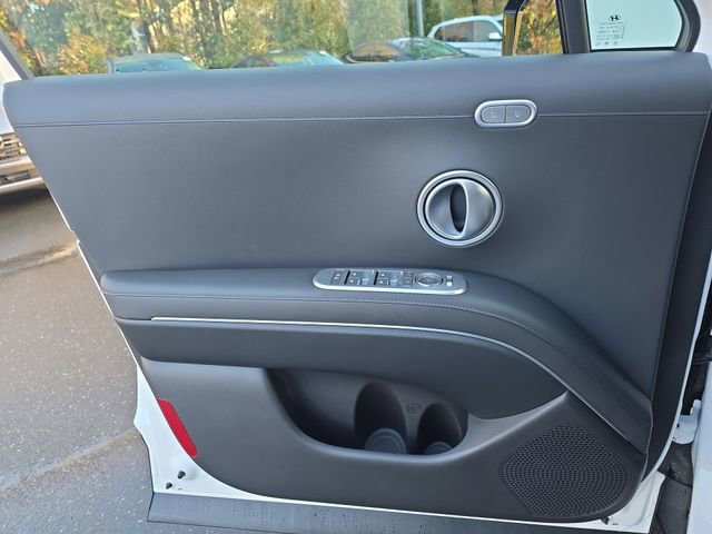 New 2026 Hyundai Palisade SEL image 38