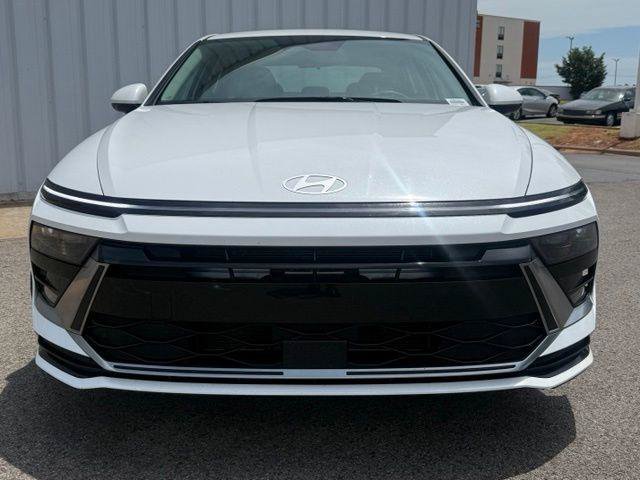 Used 2025 Hyundai Sonata SEL FWD image 18