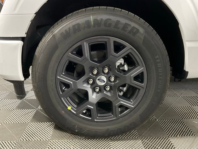 New 2026 Ford F150 STX w/ Equipment Group 200A image 10