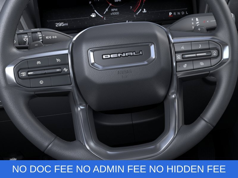 New 2027 GMC Terrain Denali w/ LPO, Black Badging Package AWD/4WD image 20