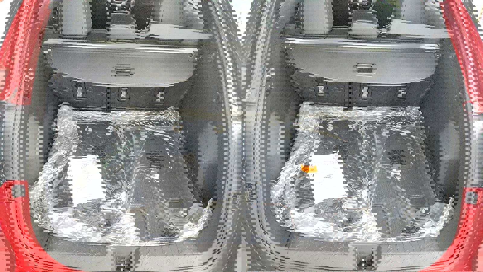 New 2025 Subaru Crosstrek 2.5i Limited image 27