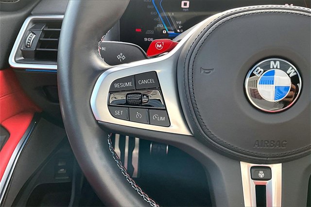 Used 2023 BMW M3 w/ Executive Package image 20