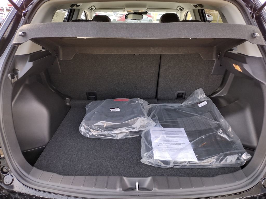 New 2026 Mitsubishi Outlander Sport SE image 7