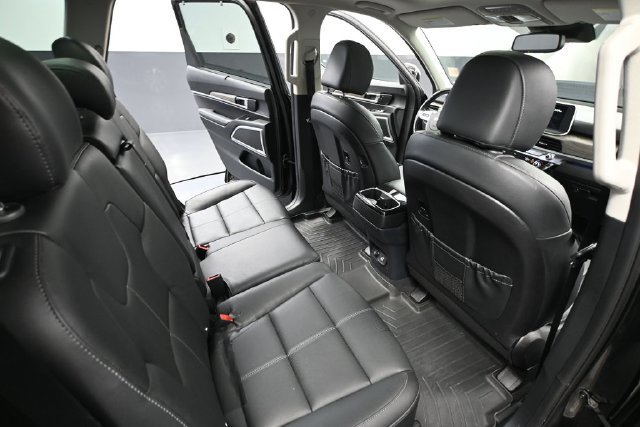 Used 2021 Kia Telluride SX AWD/4WD image 40