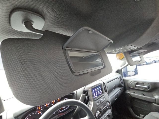 Used 2024 Chevrolet Silverado 2500 Custom w/ Custom Value Package image 43