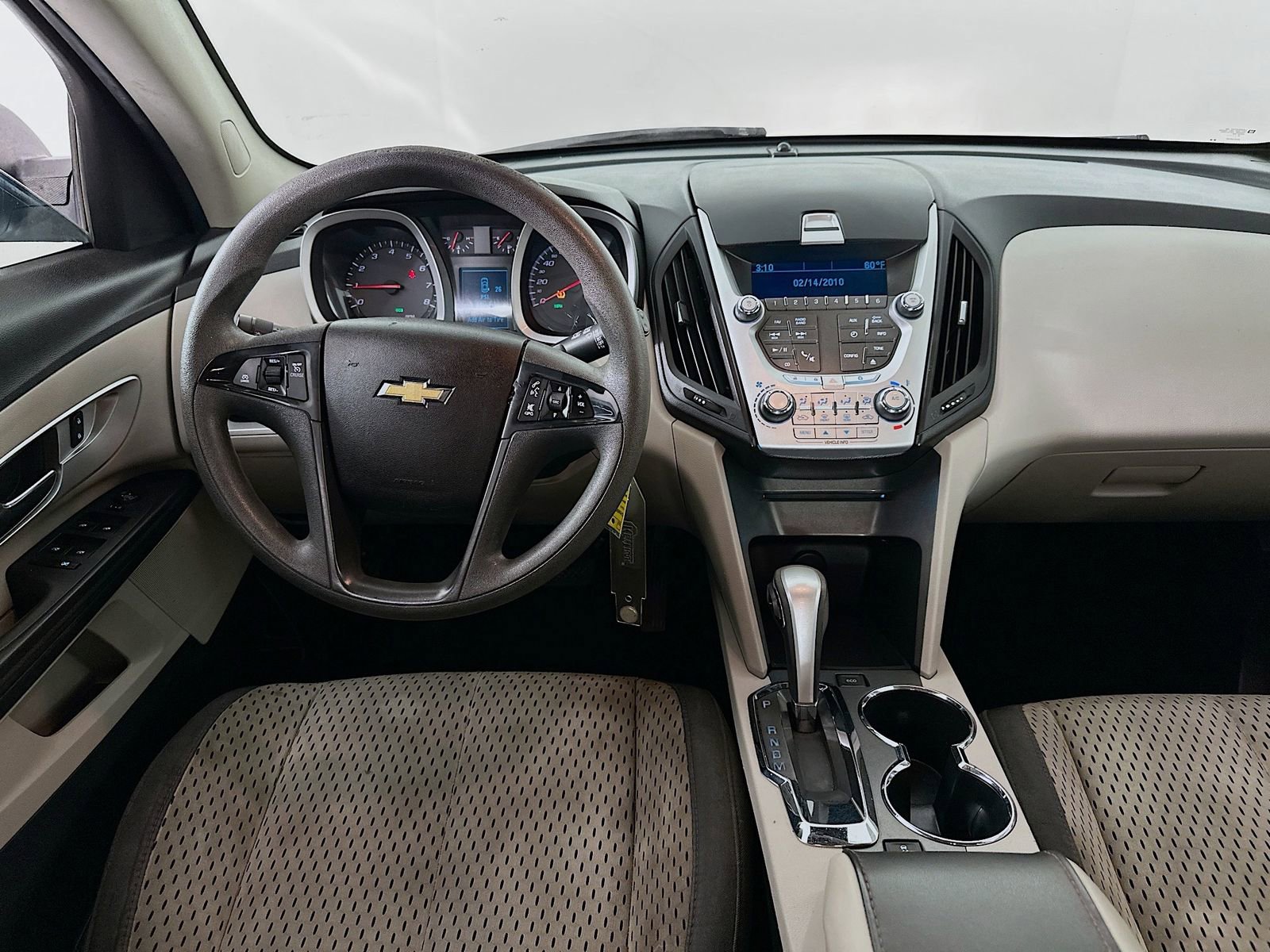 Used 2015 Chevrolet Equinox LS FWD image 18