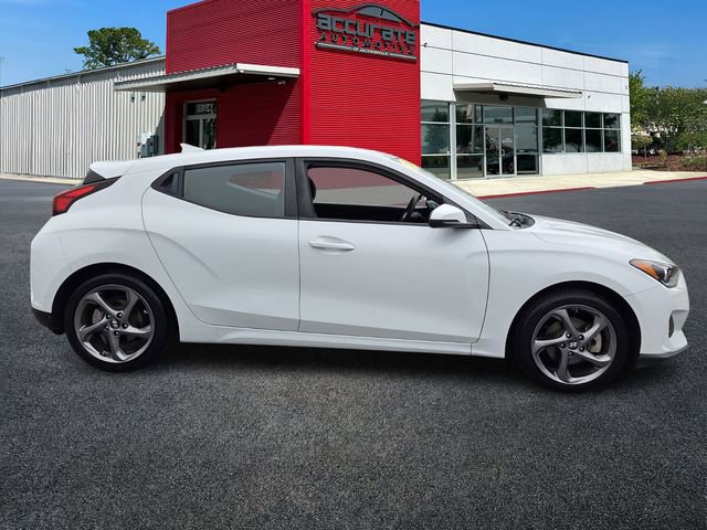 Used 2020 Hyundai Veloster 2.0 image 6