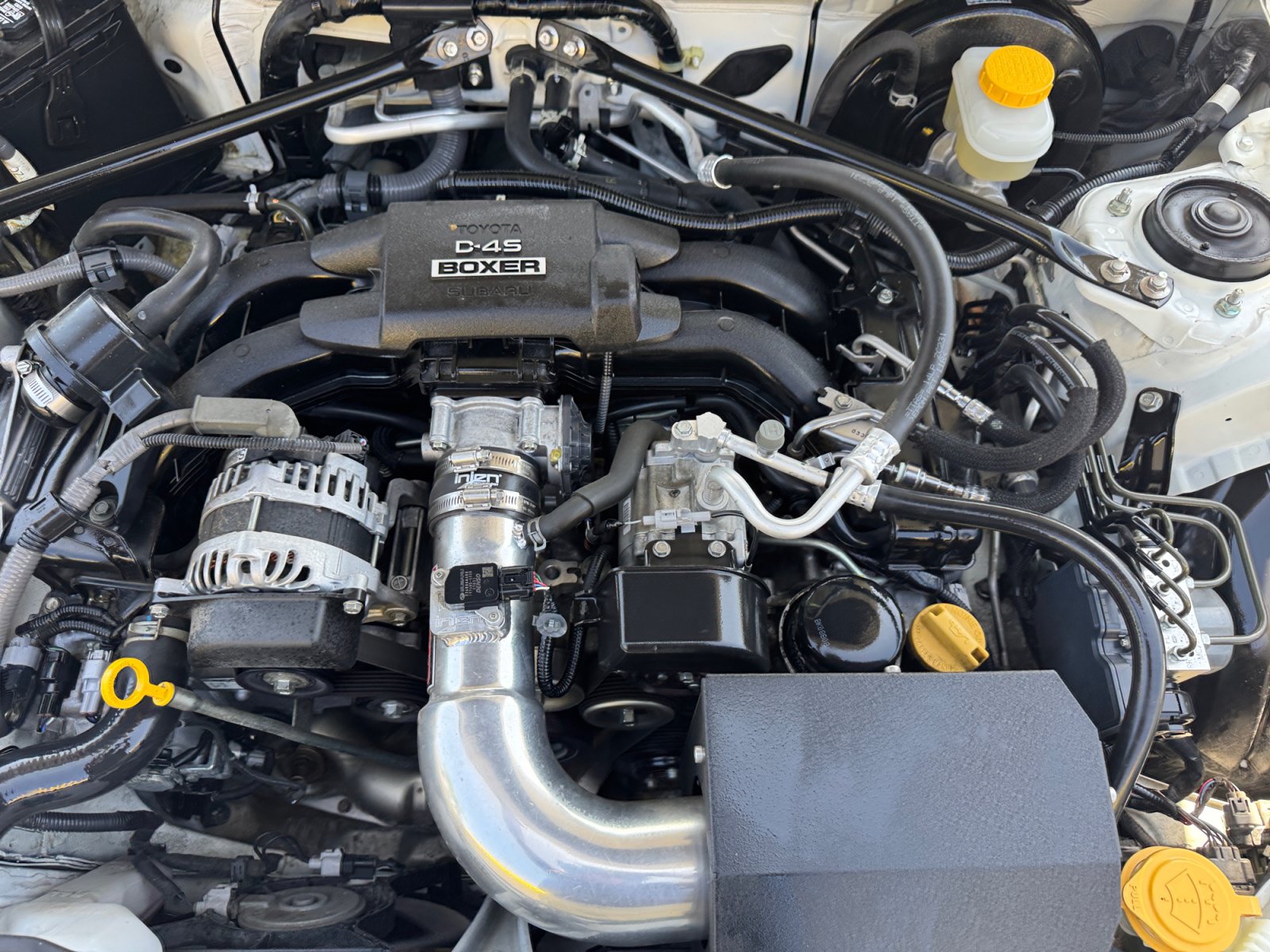 Used 2020 Toyota 86 RWD image 22