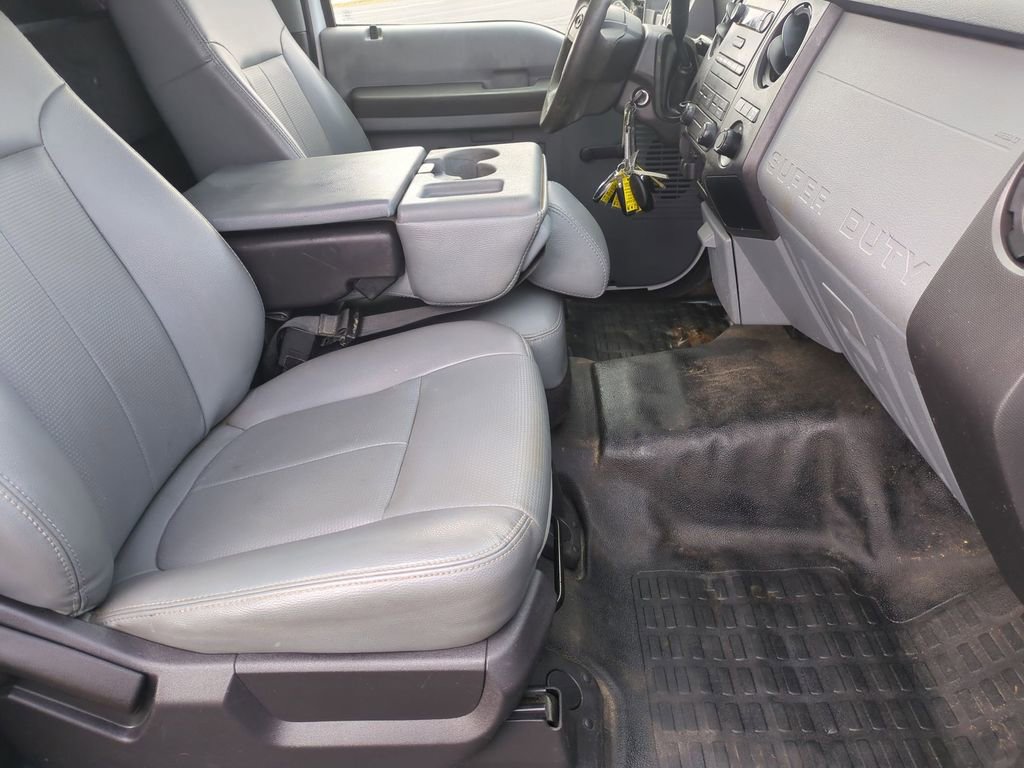 Used 2012 Ford F450 XL image 16