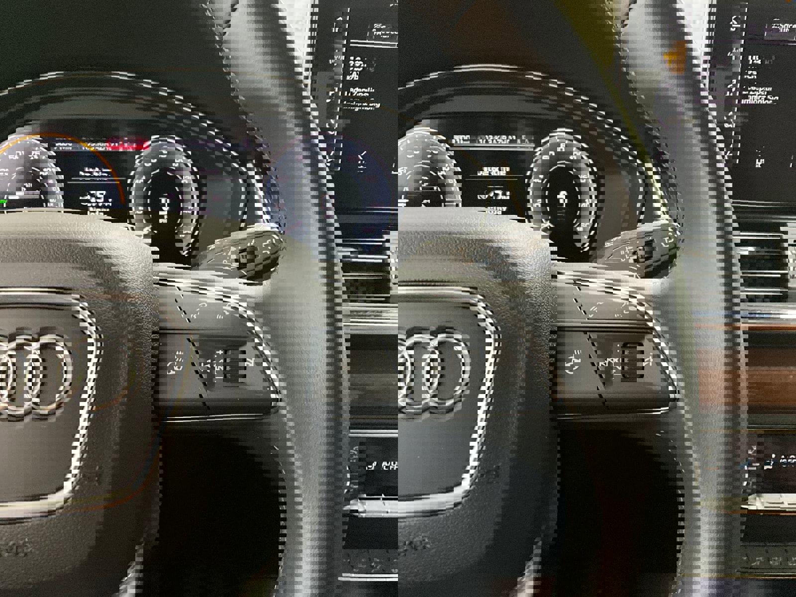 Used 2022 Audi Q5 e Prestige image 17