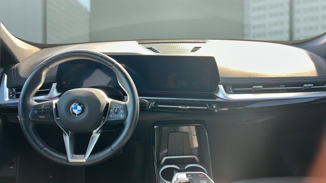 Used 2025 BMW X1 xDrive28i image 27