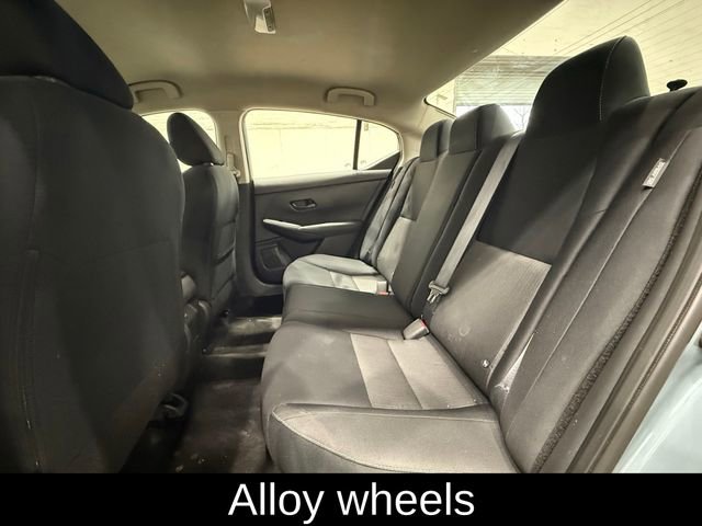 Used 2024 Nissan Sentra SV image 10