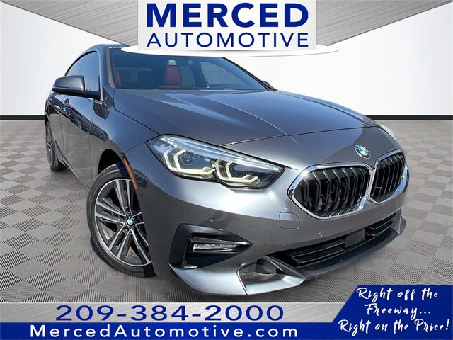 Used 2020 BMW 228i xDrive Gran Coupe w/ Convenience Package