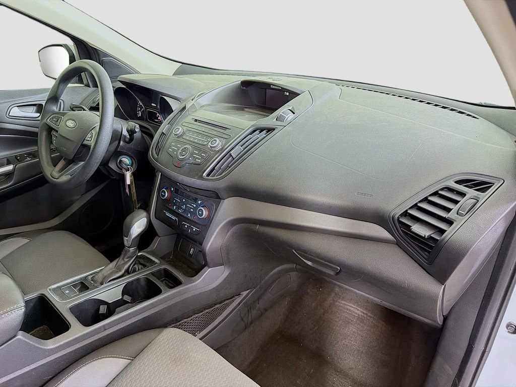 Used 2018 Ford Escape SE image 26
