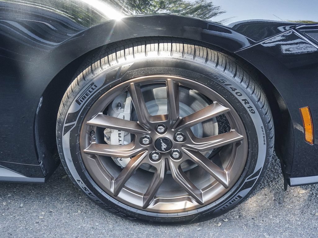 New 2026 Ford Mustang GT RWD image 9