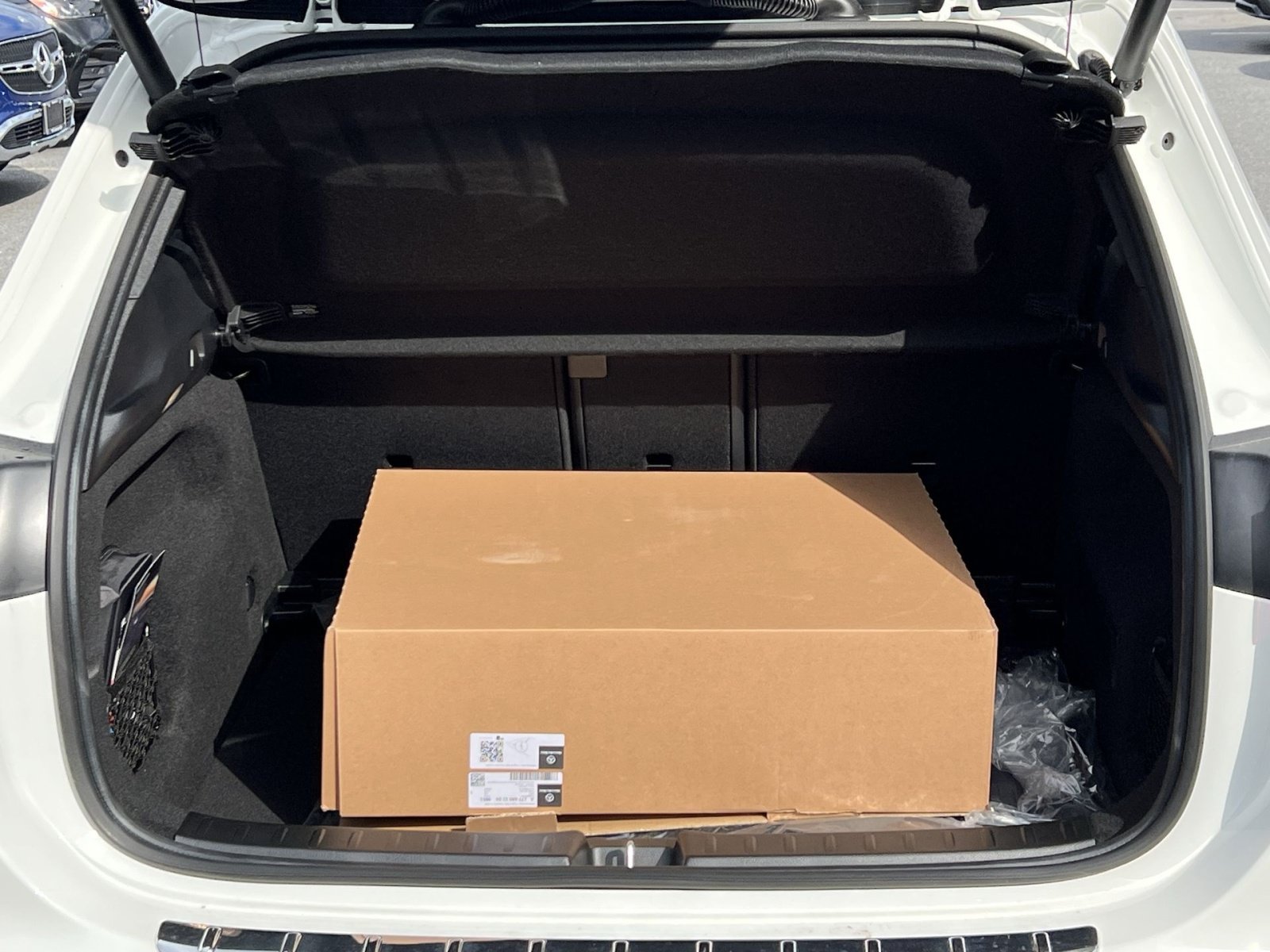 New 2026 Mercedes-Benz GLA 250 4MATIC image 31
