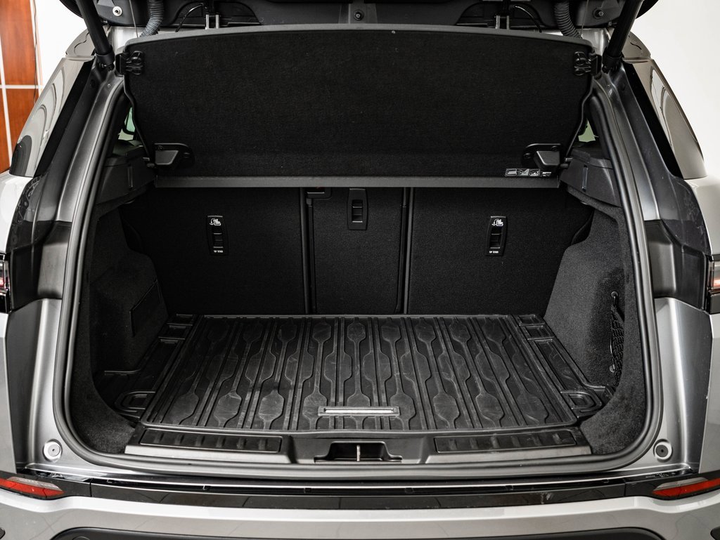 Used 2024 Land Rover Range Rover Evoque S image 20