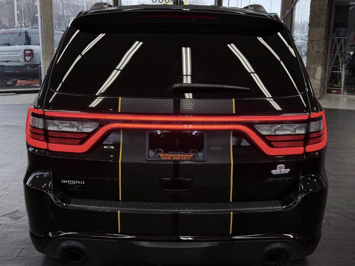 Used 2024 Dodge Durango SRT image 15