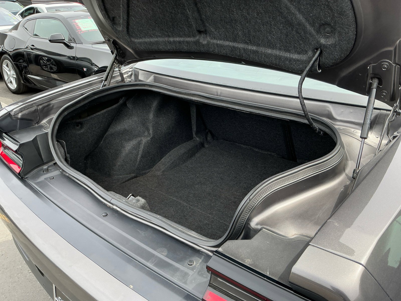 Used 2019 Dodge Challenger GT w/ Plus Package image 26