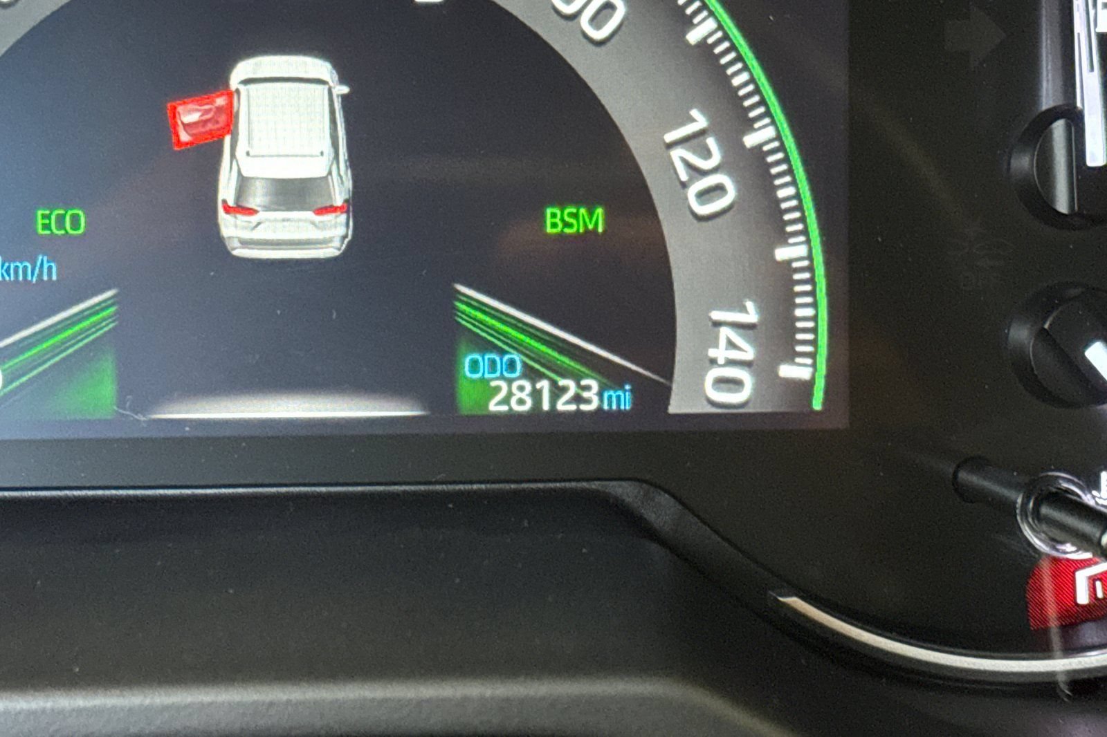 Certified 2023 Toyota RAV4 LE FWD image 3