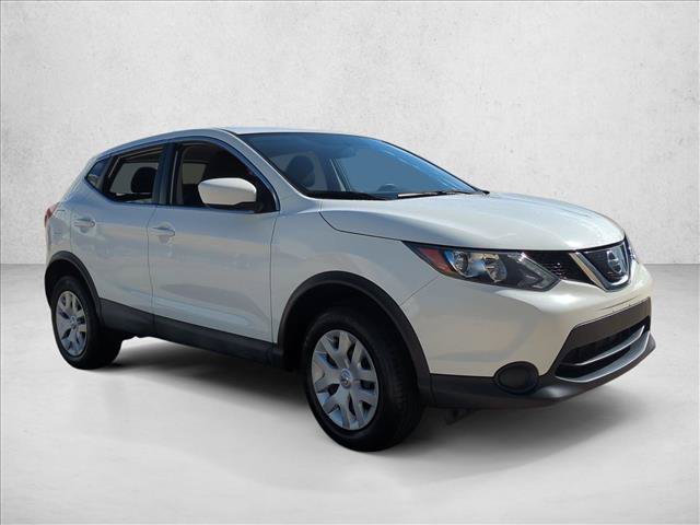 Used 2019 Nissan Rogue Sport S FWD image 3