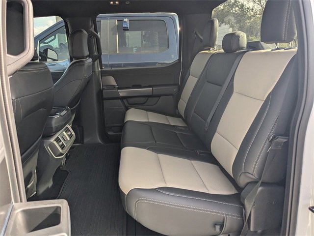 Certified 2024 Ford F150 XLT w/ FX4 Off-Road Package image 13
