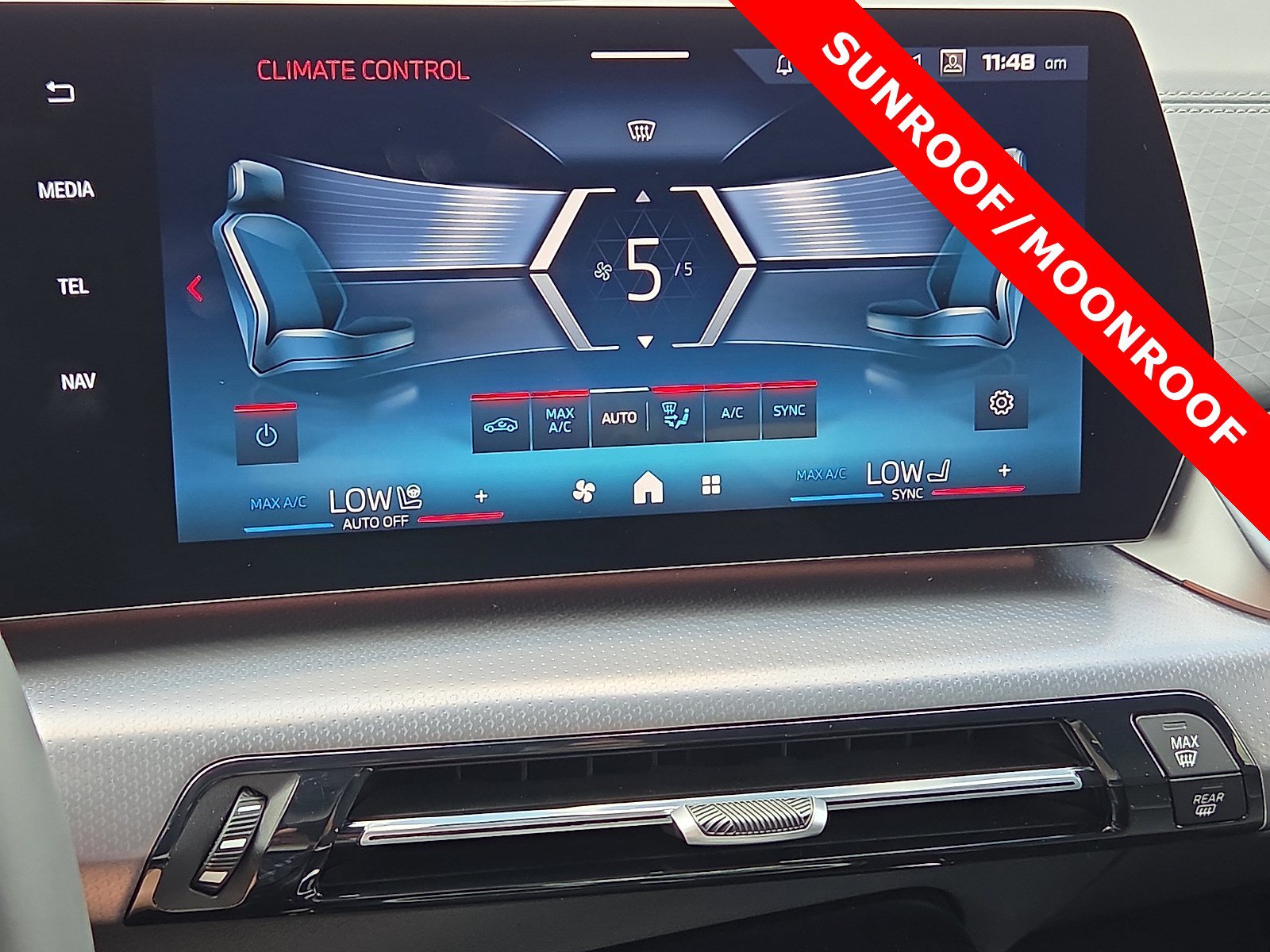 Used 2025 BMW X2 M35i AWD/4WD image 19