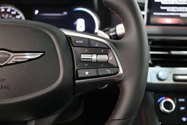 New 2026 Genesis G70 3.3T Sport Prestige AWD/4WD image 21