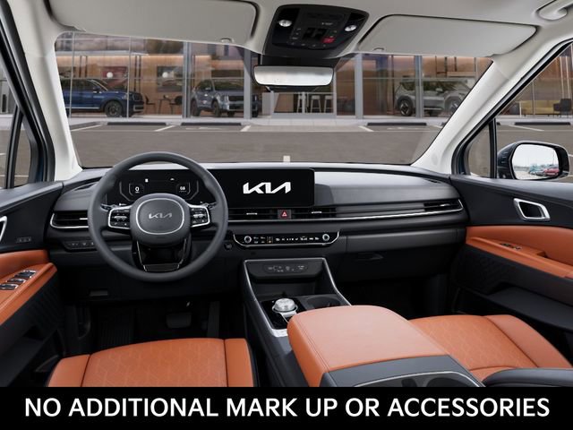 New 2026 Kia Carnival Hybrid FWD image 14