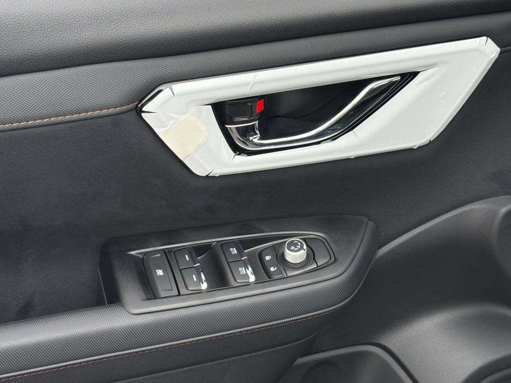 New 2026 Subaru Forester Sport AWD/4WD image 15