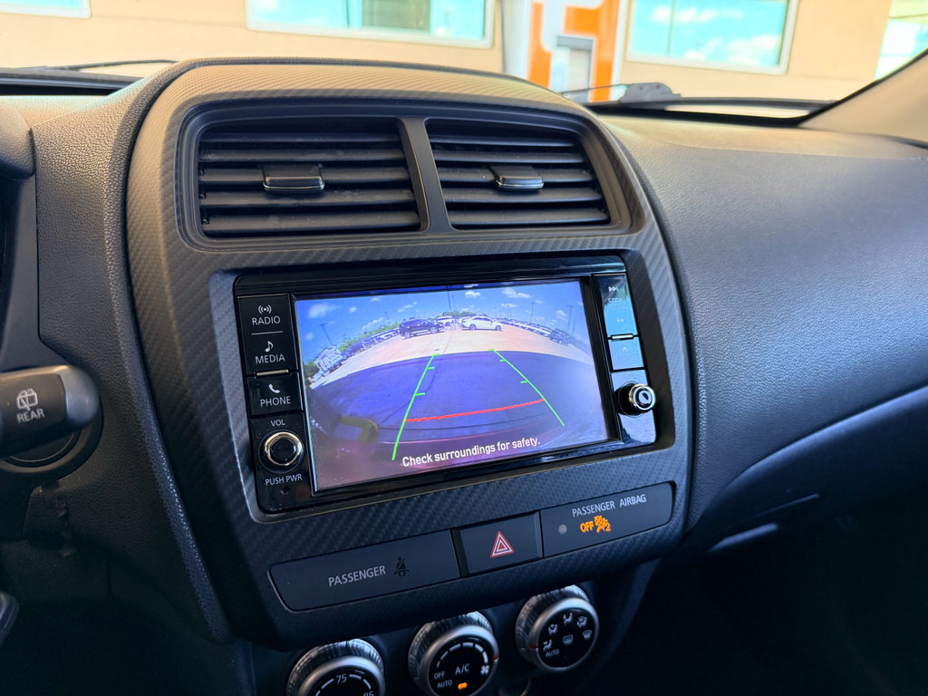 Used 2021 Mitsubishi Outlander Sport FWD image 18