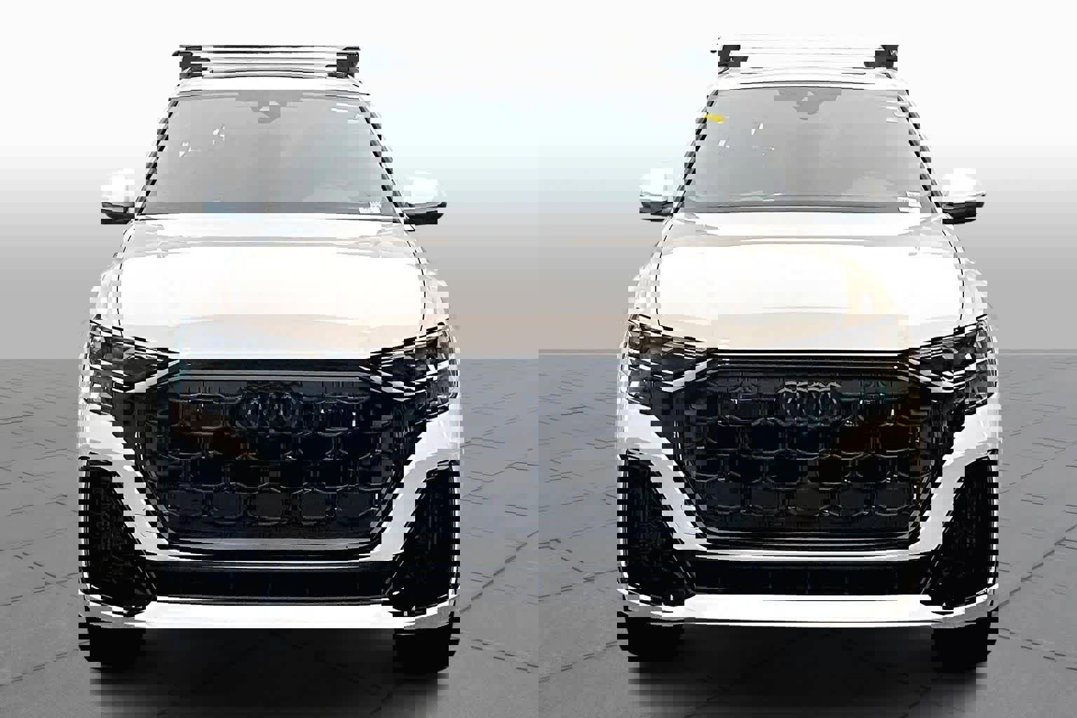 New 2026 Audi Q8 Premium Plus image 3