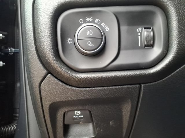 New 2026 RAM 1500 Express RWD image 20