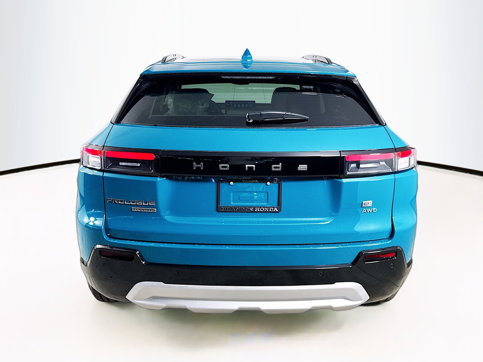 New 2026 Honda Prologue Touring image 32