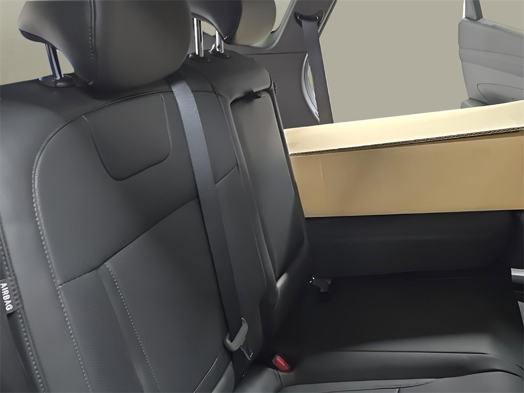 New 2026 Hyundai Tucson SEL image 18