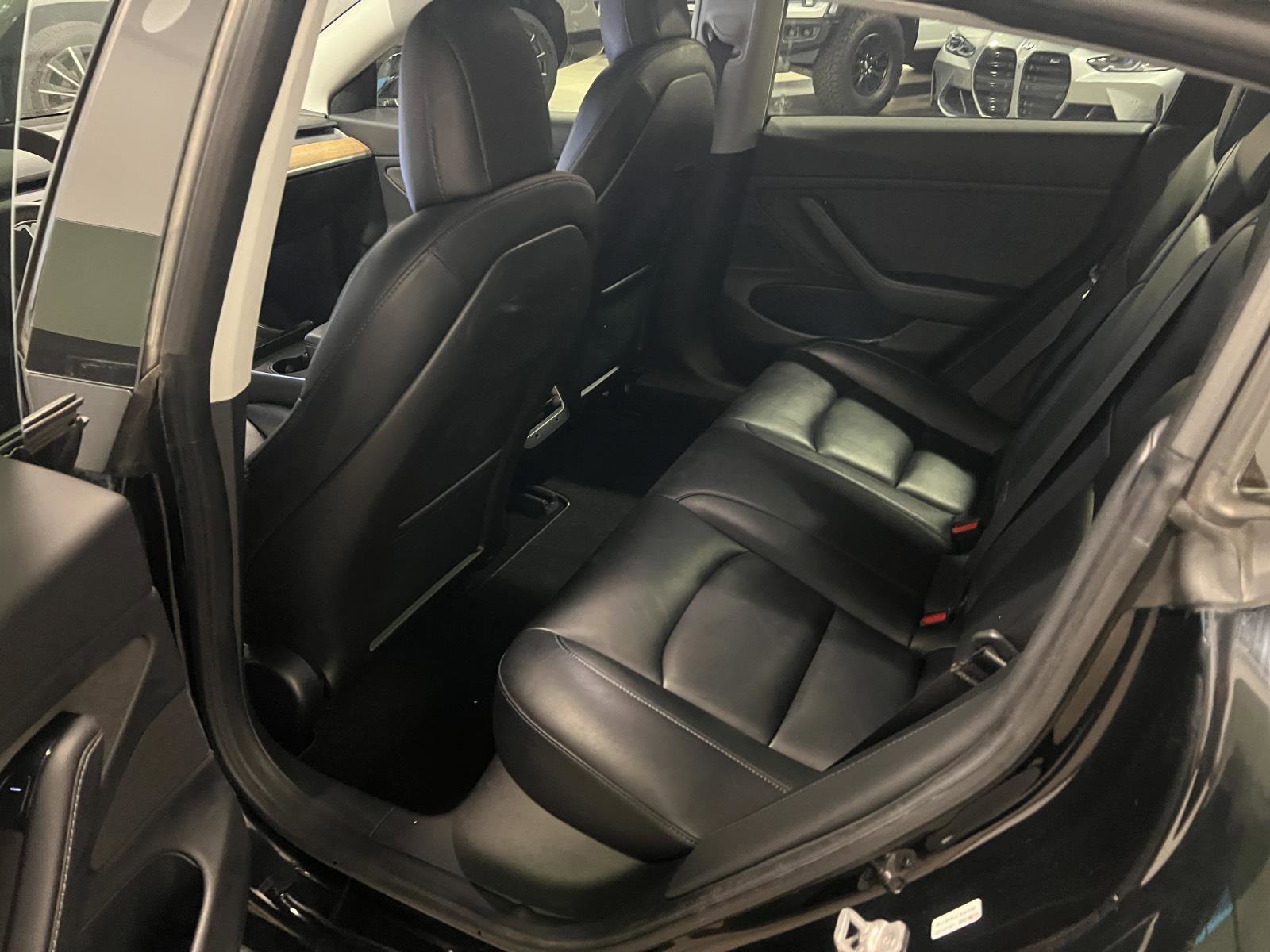Used 2018 Tesla Model 3 Performance AWD/4WD image 25
