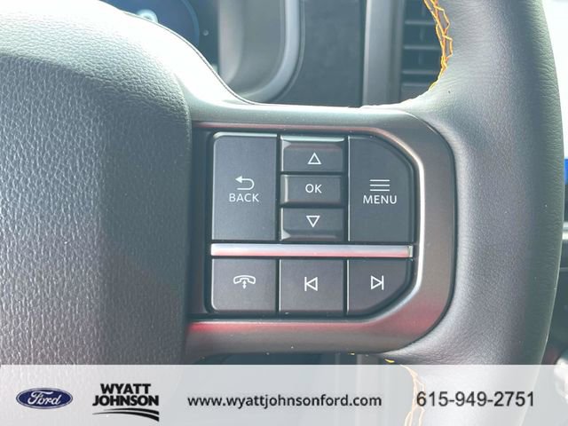 New 2026 Ford F150 Tremor w/ Equipment Group 402B AWD/4WD image 29
